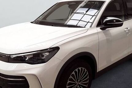 VW Tiguan 19.111 km 31.990 &euro; Schüttorf 48465