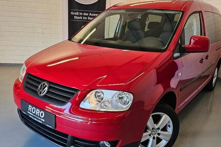 VW Caddy Maxi 180.450 km 6.950 € Lippstadt 59557