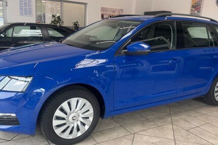 Skoda Octavia 65.643 km 16.850 € Eime-Deinsen 31036