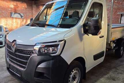Renault Master 25.355 km 34.980 &euro; Hilden 40721
