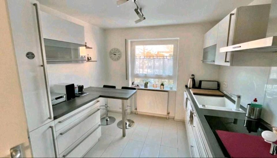 Etagenwohnung Heilbronn - 4 Zimmer, 124 m&sup2;, 1.290&euro; | Angebot:26042458