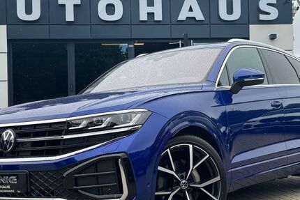 VW Touareg 29.800 km 73.890 € Salzgitter 38259