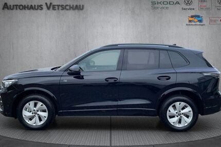 VW Tiguan 23.800 km 55.990 &euro; Vetschau/Spreewald 03226