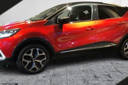 Renault Captur 101.500 km 11.750 &euro; Rostock/Elmenhorst 18107