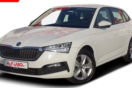 Skoda Scala 92.141 km 13.990 &euro; Eisleben 06295
