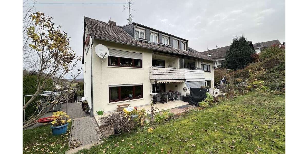 Etagenwohnung Idstein / Heftrich Heftrich - 3 Zimmer, 83 m&sup2;, 279.000&euro; | Angebot:25231492