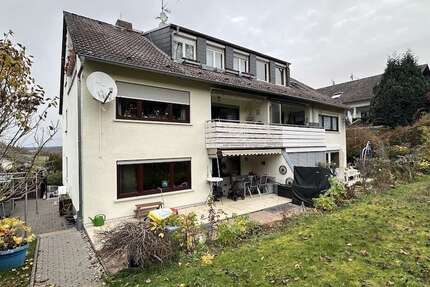 Wohnung Idstein / Heftrich Heftrich - 3 Zimmer, 83 m&sup2;, 279.000&euro; | Angebot:25231492