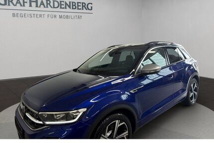 VW T-Roc 8.000 km 45.999 &euro; Singen 78224