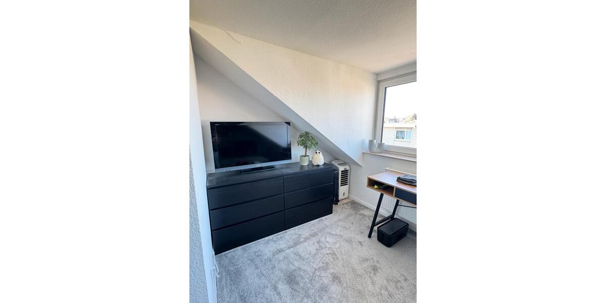 Dachgeschoßwohnung Vellmar - 2 Zimmer, 44 m&sup2;, 590&euro; | Angebot:26397950