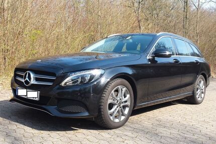 Mercedes-Benz C 180 105.000 km 15.900 &euro; Rossdorf 64380