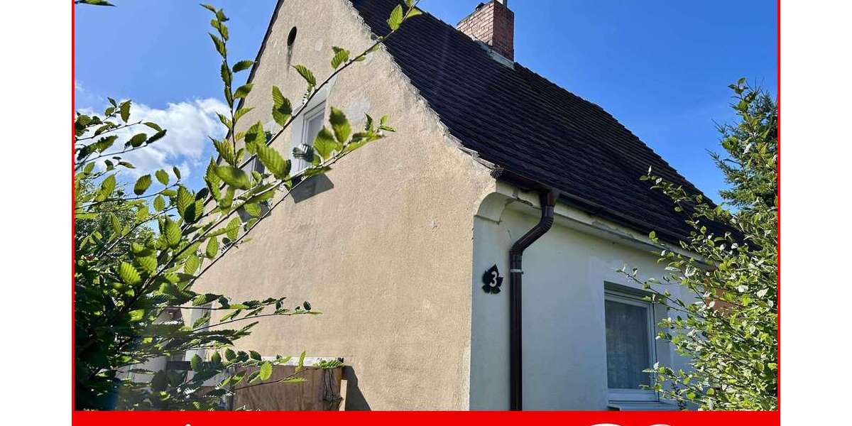 Einfamilienhaus Neupetershain - 3 Zimmer, 71 m&sup2;, 95.000&euro; | Angebot:27298297