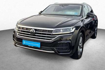 VW Touareg 55.000 km 46.290 &euro; Roth 91154
