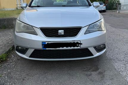 Seat Ibiza 126.500 km 3.500 &euro; Geislingen an der steige 73312