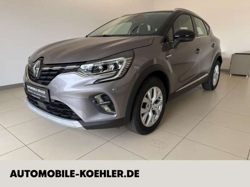 Captur