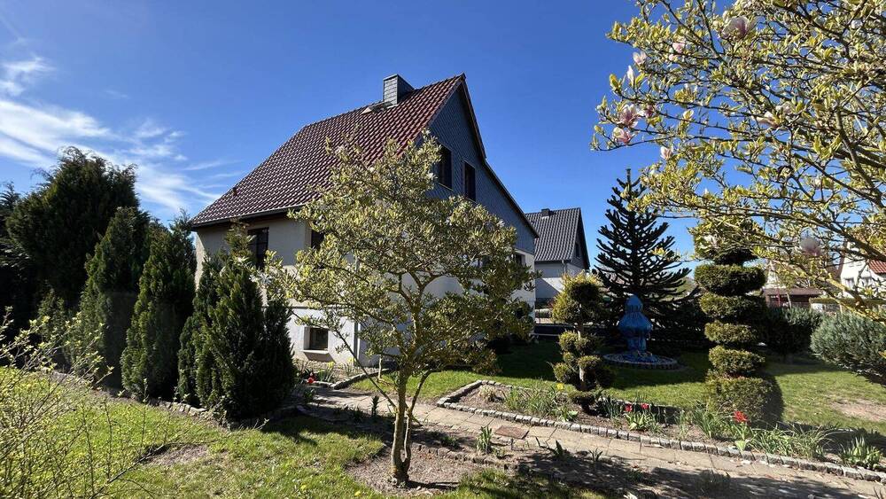 Einfamilienhaus Bützow - 5 Zimmer, 95 m&sup2;, 238.200&euro; | Angebot:26695092