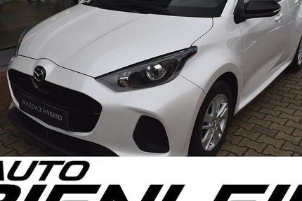 Mazda 2 Hybrid 15.509 km 19.200 &euro; Burgkunstadt 96224