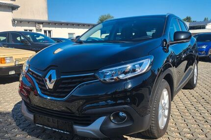 Renault Kadjar 51.800 km 12.990 &euro; Cottbus 03042