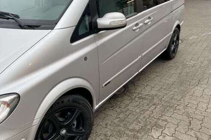 Mercedes-Benz Viano 230.000 km 13.700 € hamburg 22309