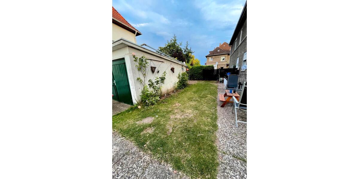 Doppelhaushälfte Peine - 7 Zimmer, 160 m&sup2;, 250.000&euro; | Angebot:27049127