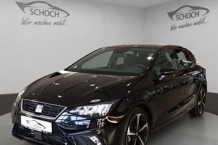Seat Ibiza 4.215 km 20.590 &euro; Ochsenhausen-Reinstetten 88416