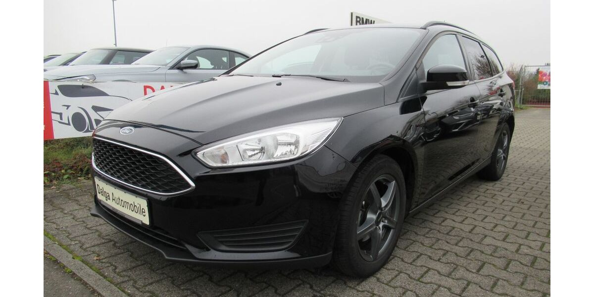Ford Focus 69.000 km 10.990 &euro; Karlstadt 97753