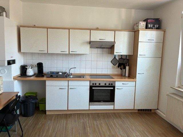 Etagenwohnung Kassel Nord-Holland - 2 Zimmer, 54 m&sup2;, 486&euro; | Angebot:25399494