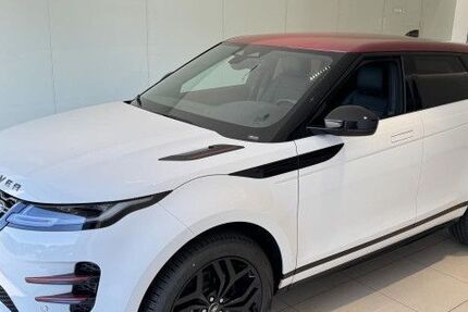 Land Rover Range Rover Evoque 32.120 km 40.900 € Passau 94036