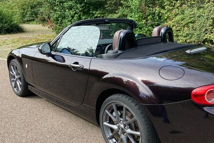 Mazda MX-5 59.000 km 15.800 &euro; Schwäbisch Gmünd 73527