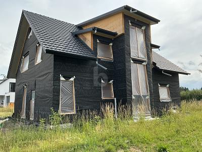 NATURHOLZ & WALDRAND - INDIVIDUELL PLANEN - Einfamilienhaus Warthausen | Angebot:27269544
