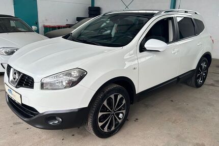 Nissan Qashqai 299.568 km 3.980 &euro; Rendsburg 24768