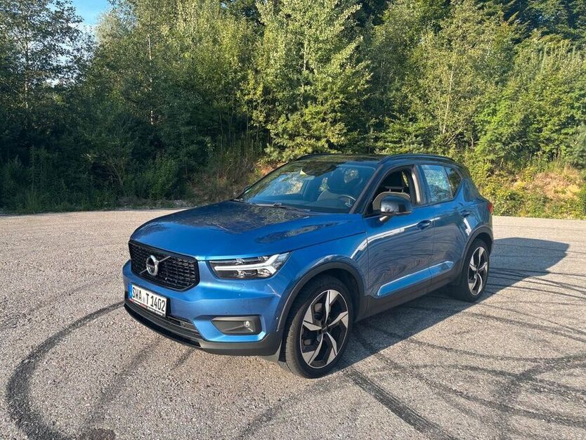 XC40