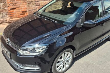 VW Polo 152.000 km 5.950 € Witzenhausen 37215
