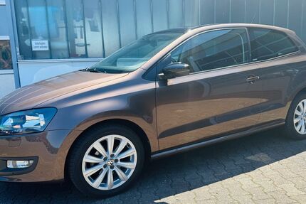 VW Polo 47.075 km 9.000 &euro; Stockstadt 63811