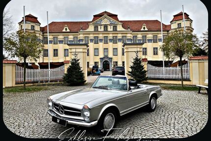 Mercedes SL 280