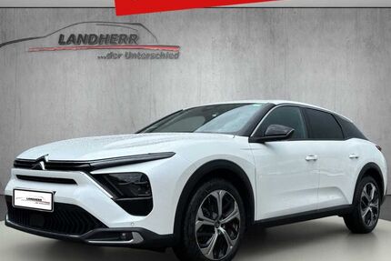 Citroen C5 X 15.843 km 20.745 € Thannhausen 86470