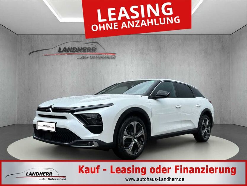 Citroen C5 X 15.843 km 20.745 € Thannhausen 86470