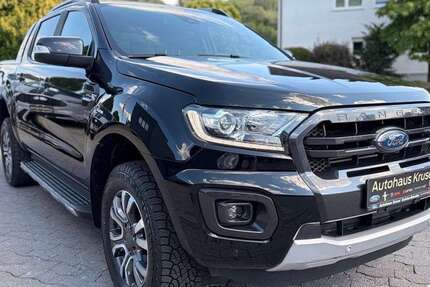 Ford Ranger 90.350 km 27.990 &euro; Eslohe-Bremke 59889