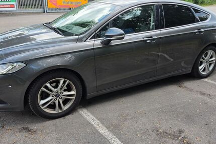 Ford Mondeo 118.500 km 11.990 &euro; Garching 85748