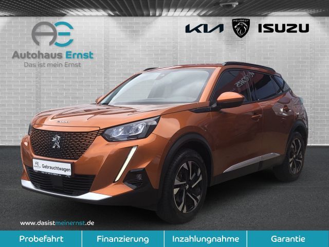 Peugeot 2008 47.000 km 18.900 € Kiel 24107