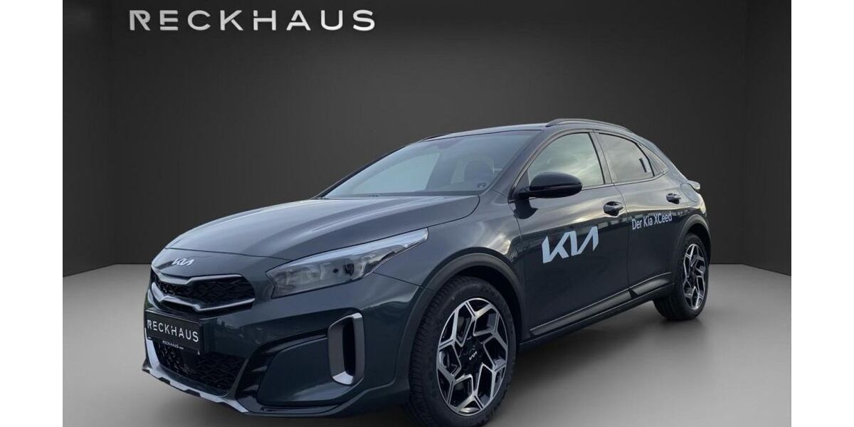 Kia XCeed 4.000 km 35.450 &euro; Erwitte 59597