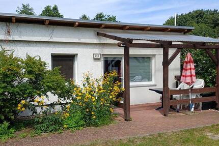 Haus Joachimsthal - 3 Zimmer, 40 m&sup2;, 109.500&euro; | Angebot:25396417