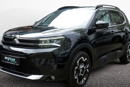 Citroen C5 Aircross 28.500 km 22.499 &euro; Heilbronn 74074