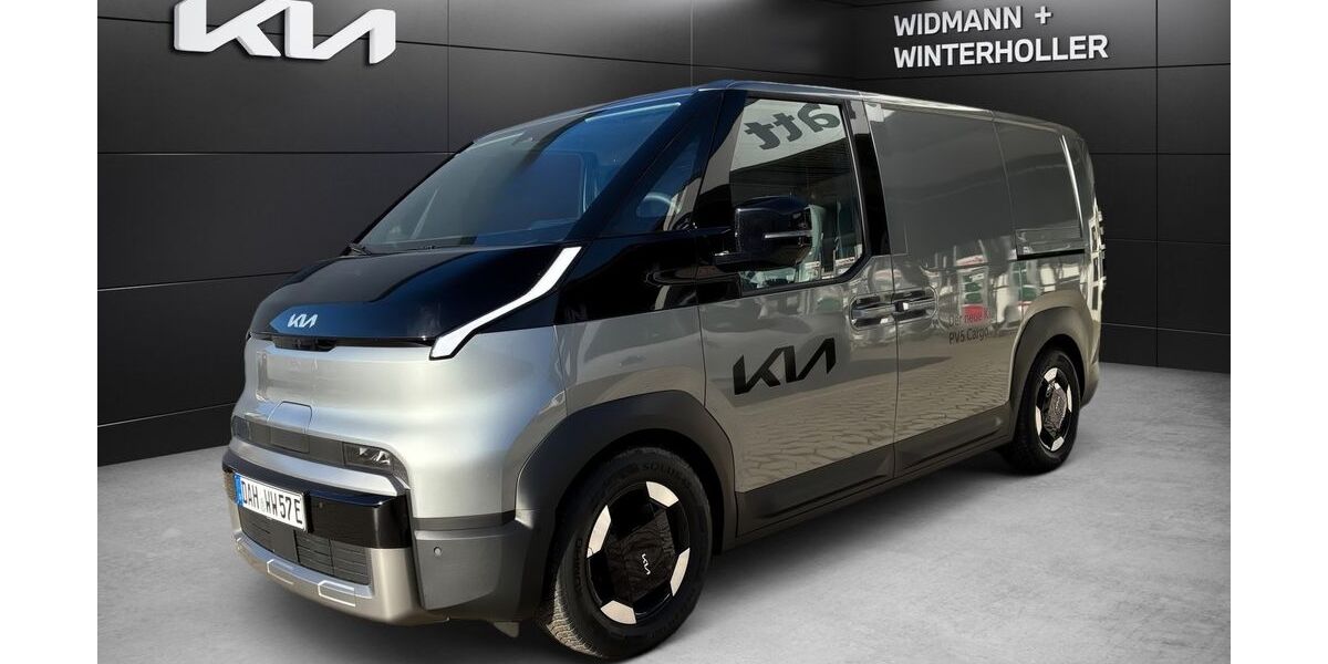 Kia PV5 1.500 km 48.980 € Dachau 85221