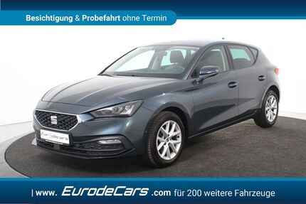 Seat Leon 30.000 km 18.700 &euro; Herzogenrath 52134