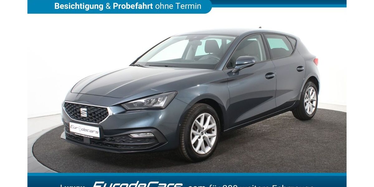 Seat Leon 30.000 km 18.700 &euro; Herzogenrath 52134