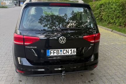 VW Touran 129.650 km 10.650 &euro; Gröbenzell 82194