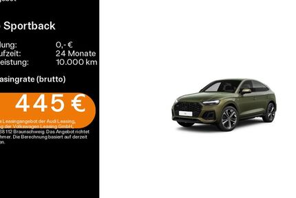 Audi Q5 27.700 km 42.850 &euro; Haßfurt 97437