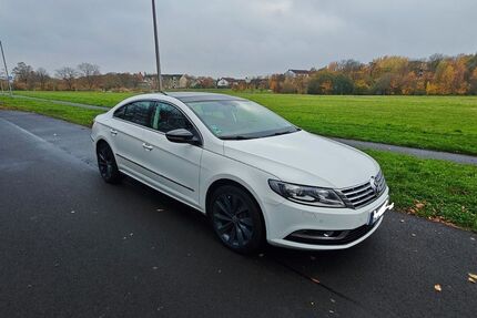 VW CC 108.000 km 15.500 &euro; Hanau 63454