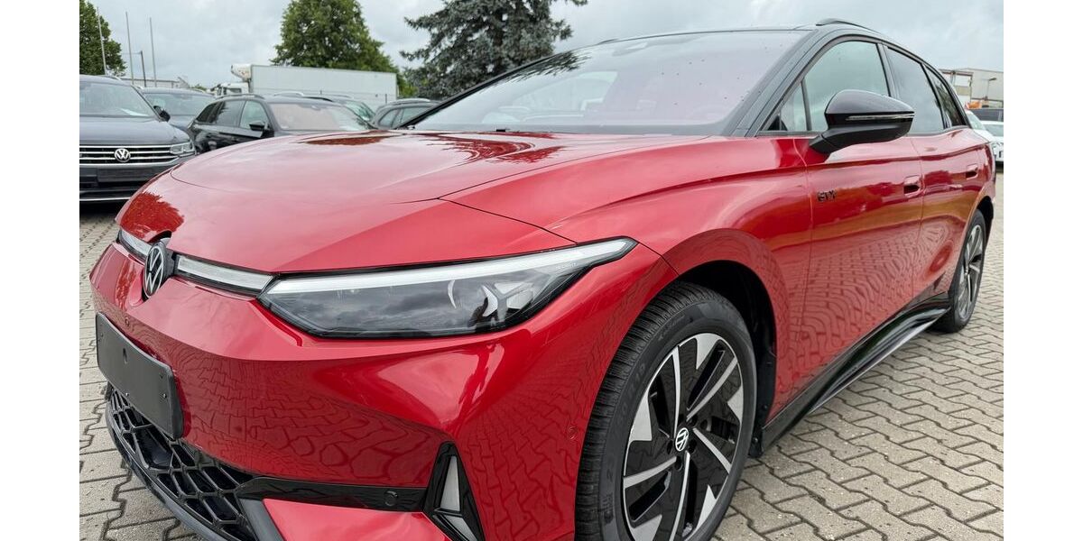 VW ID.7 23.129 km 46.590 &euro; Nabburg 92507