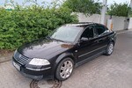 VW Passat (Typ 3BG) 190.000 km 1.250 € Erfurt 99084